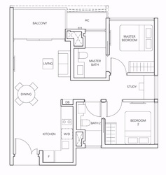 The Jovell (D17), Condominium #549940551